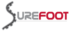 SureFoot logo5