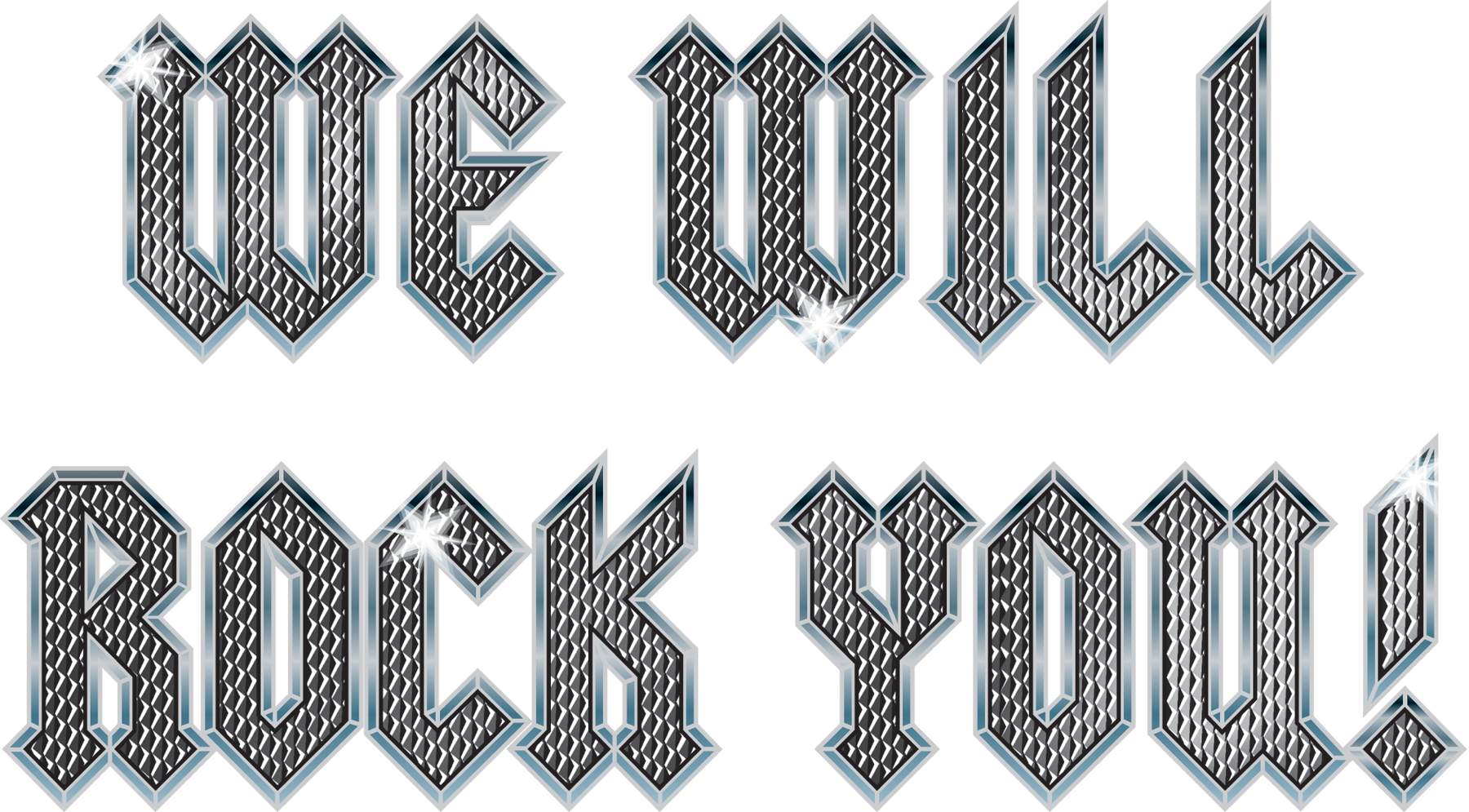 wewillrockyou copy